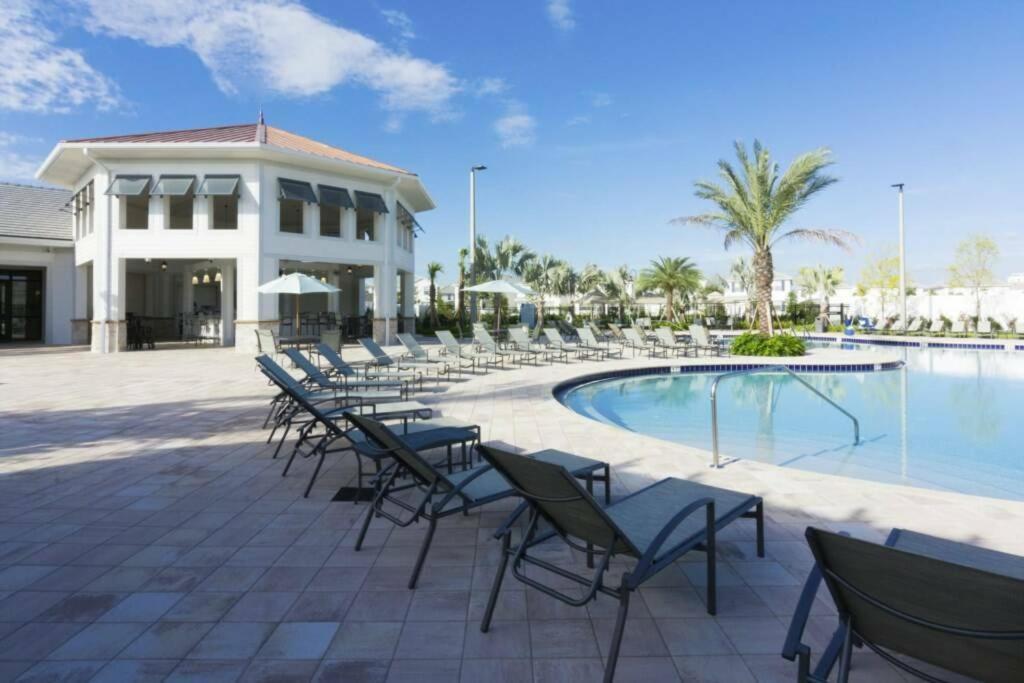 Dream Apartment At Storey Lake Sl47311 Kissimmee Exterior foto